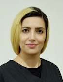 Zeinab Alimohammadi