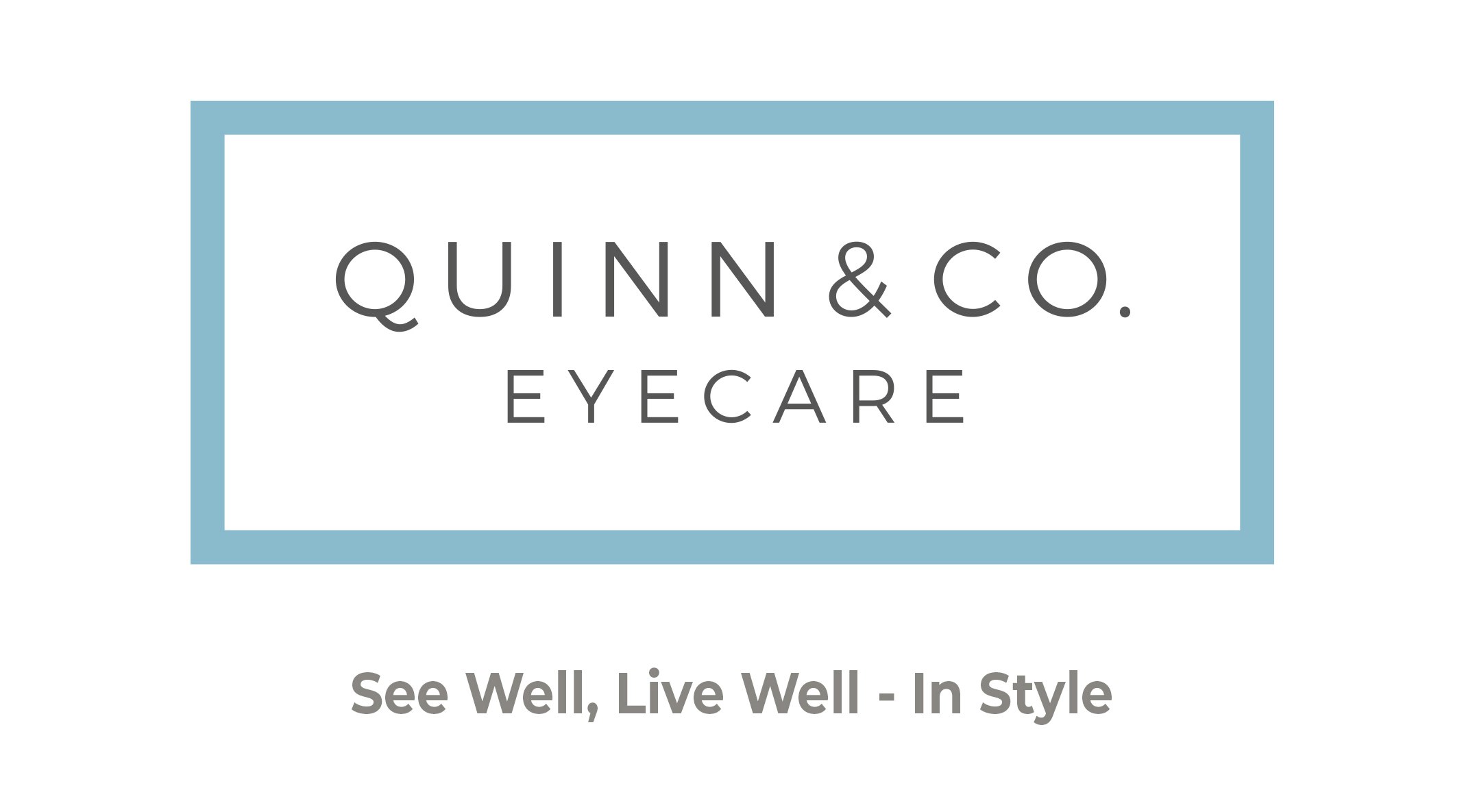 Quinn & Co. Eyecare Horsham (formerly Wimmera Eye Care) Optometrist