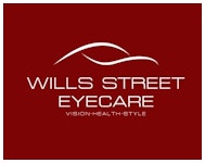 Wills Street Eyecare