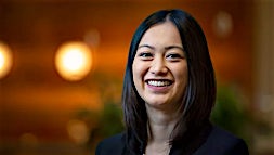profile photo of Rachel Ng-Waishing Optometrists Mortimer Hirst - Newmarket