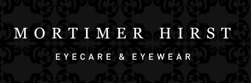 logo for Mortimer Hirst - Newmarket Optometrists