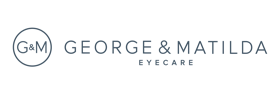George & Matilda Eyecare for Eyes On Optometrists - Duncraig