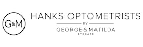 Hanks Optometrists by George & Matilda Eyecare - Ayr