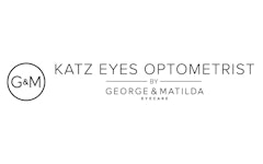 Katzeyes by George & Matilda Eyecare - Bondi