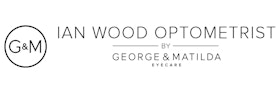 Ian Wood Optometrist by George and Matilda Eyecare - Kilmore