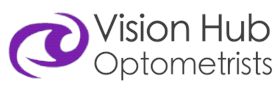 Vision Hub Optometrists - Aberfoyle Park