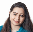 Dr Mona Patel