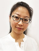 Dr Fei (Jane) Qiu