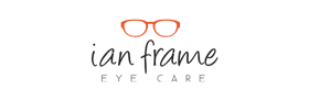 Ian Frame Eyecare