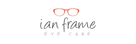 Ian Frame Eyecare