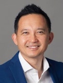 Dr James Wong