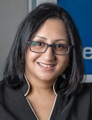 Dr Sejal Rai