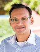 Dr Anup Desai