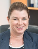 Dr Lisa Marks
