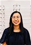 profile photo of Natalie Wong Optometrists Barry & Sargent Optometrists  Wellington