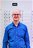 profile photo of Richard Shanks Optometrists Barry & Sargent Optometrists  Wellington