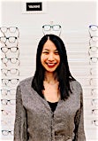 profile photo of Vanessa Soo Optometrists Barry & Sargent Optometrists Porirua