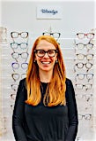 profile photo of Stephanie Fox Optometrists Barry & Sargent Optometrists Porirua