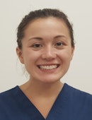 Dr Rachel McDermott
