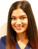 Dr Sinitta Fernandes