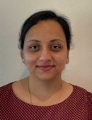 Dr Deepti Kaushik