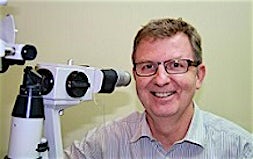 profile photo of David Haydon Optometrists Haydons Optometrists