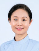 Jade Yu Yin