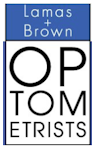 Lamas & Brown Optometrists Wollongbar