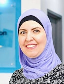 Dr Sawsan Shiyab