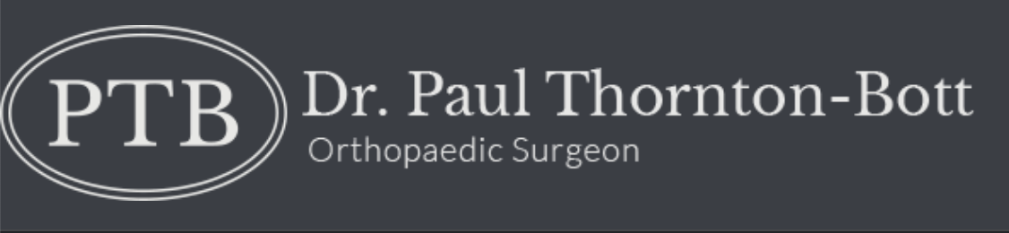 logo for Dr Paul Thornton-Bott (The Mater)_disabled2 Orthopaedic Surgeons