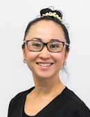 Dr Christine Cheah