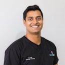 Dr Nik Patel