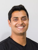 Dr Nik Patel