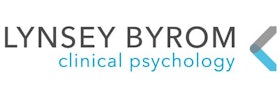 Lynsey Byrom Clinical Psychology