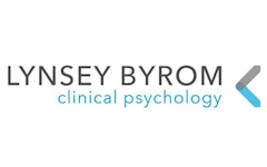 Lynsey Byrom Clinical Psychology