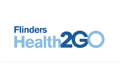 Flinders Health2GO Optometrist