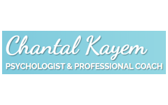Chantal Kayem Psychologist