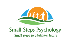 Small Steps Psychology