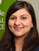 Dr Mayuri Sahgal