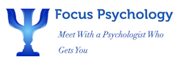 Focus Psychology