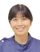 Dr Linda Chen