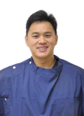 Dr Huy Tran