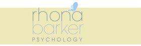Rhona Barker Psychology