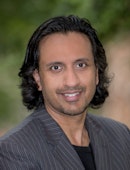 Dr Qusai Hussain