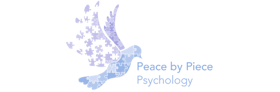 Peace by Piece Psychology