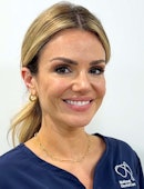 Dr Mayra Salvati