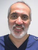 Dr Tarek Abdel-Naby