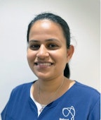 Dr Veena