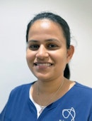 Dr Veena Jain