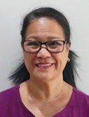 Ms Virginia Contreras